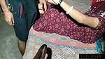 Desi Boudi Gets Fucked By Her Neighbor At Home