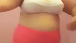 Desi mature booby wife