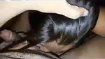 Horny Bhabi Bj and Painful Fucking With moaning