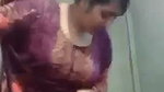 Curvy Figure Beautiful Sexy Horny Village Girl Fingering