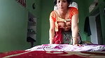 Village bhabhi Fucking in doggy and moaning