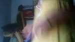 Desi Village bahbhi changing clothes on cam