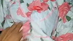 Desi hot bahbhi with hairy pussy riding