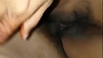 Desi hot bahbhi with hairy pussy riding