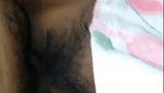 Desi hot bahbhi with hairy pussy riding