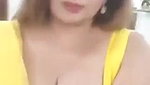 Desi MIlf Supr Hoot Teaseee Who is She.