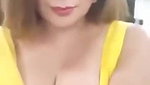 Desi MIlf Supr Hoot Teaseee Who is She.