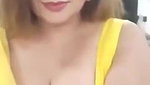 Desi MIlf Supr Hoot Teaseee Who is She.