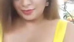 Desi MIlf Supr Hoot Teaseee Who is She.