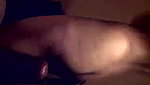 british based indian girl tasting cock