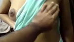 desi bhabhi stripping saree boobs fondled