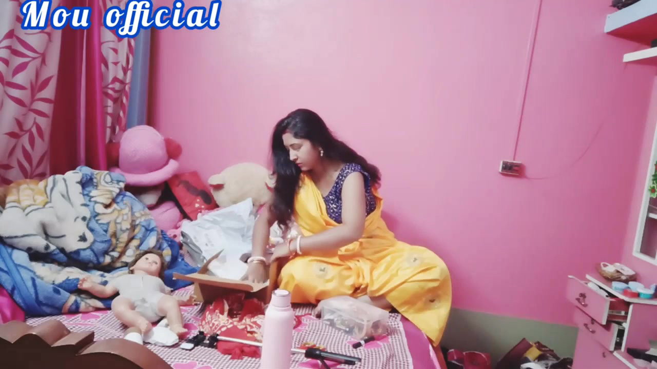 Youtube r Mou official and nude – 81