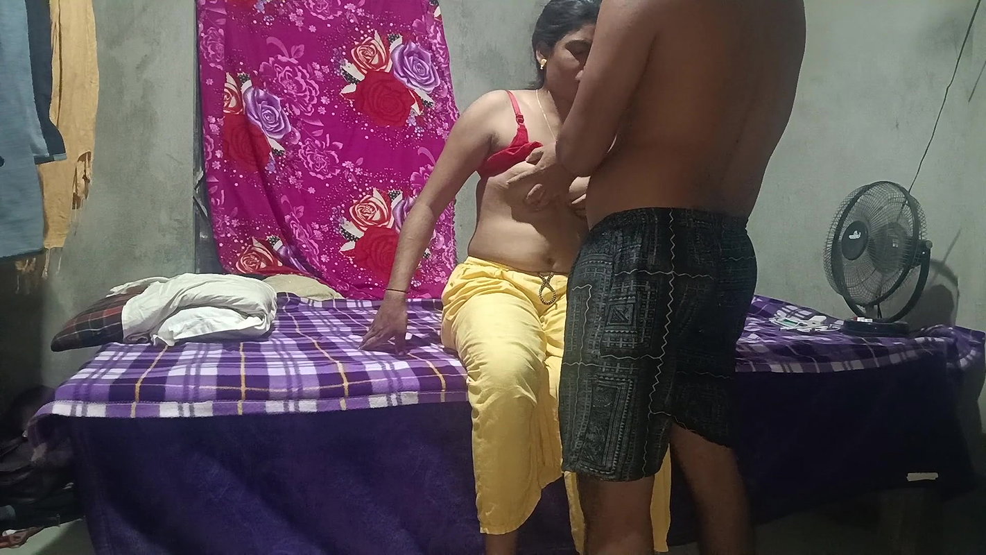 full night enjoy Deshi husband and wife