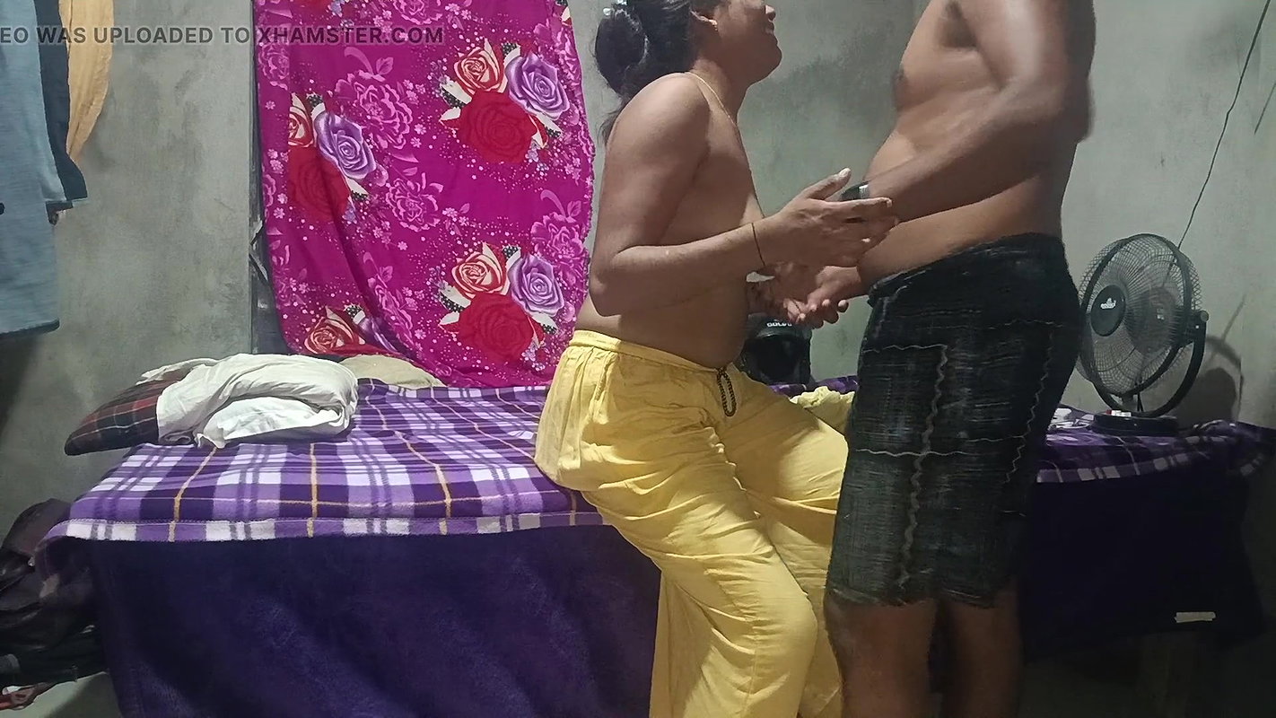 full night enjoy Deshi husband and wife