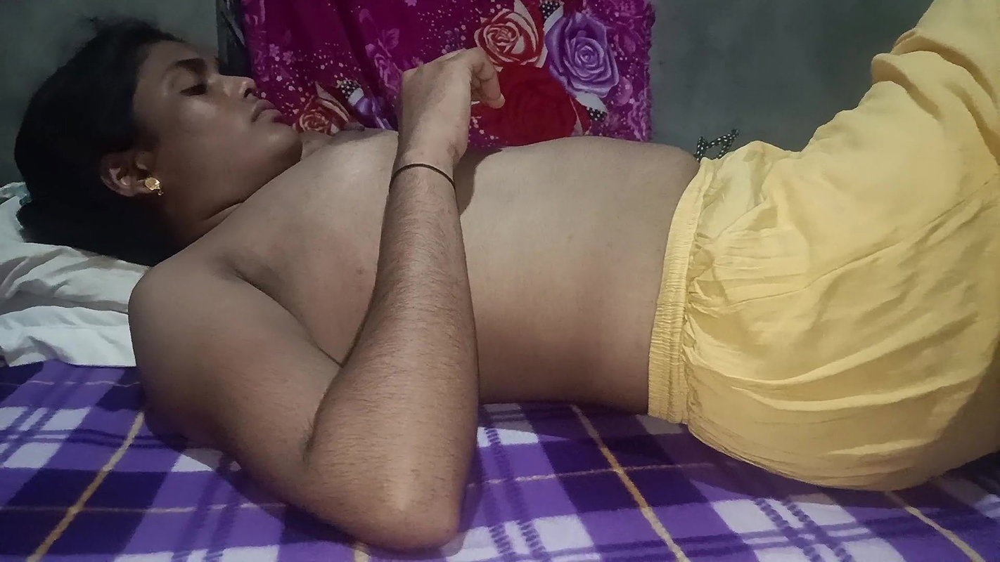 full night enjoy Deshi husband and wife