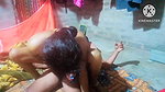 Indian village style hot saxy video