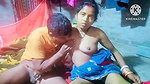 Indian village style hot saxy video