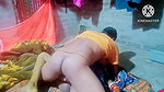 Indian village style hot saxy video