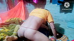 Indian village style hot saxy video