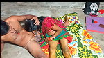 Today I enjoyed fucking my sister-in-law naked for the first time. Indian Desi style sax video