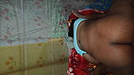 Desi hot indian bhabhi cowgirl position hard-core creampi fucking and semadarling rubing pussy my lag