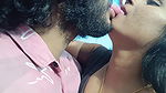 Vaishnavy and Sharun Raj long lip lock with full nude sex start with slowmotion music then with real sound normal speed