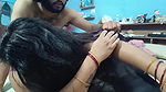 Vaishnavy and Sharun Raj long lip lock with full nude sex start with slowmotion music then with real sound normal speed