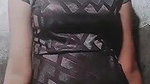 Desi Village gf full nude solo show