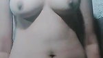 Desi Village gf full nude solo show