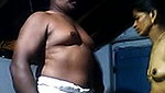 Tamil Randy Playing