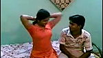 indian college couple from bihar