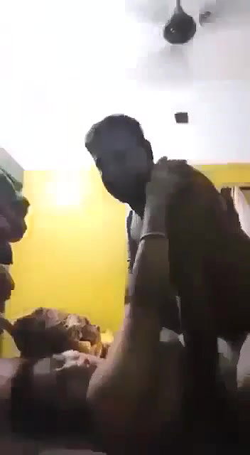 Married Bhabi Hard Fucking With Lover