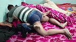 Husband wife mast chudai