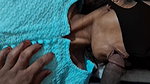 Sasur and bahu ke najayas sambandh Sex video father-in-law fucked by daughter-in-law alone in the room