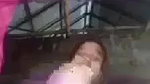 Village gf showing nude on vc