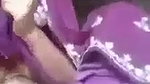 Village gf showing nude on vc