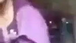 Village gf showing nude on vc