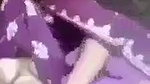 Village gf showing nude on vc