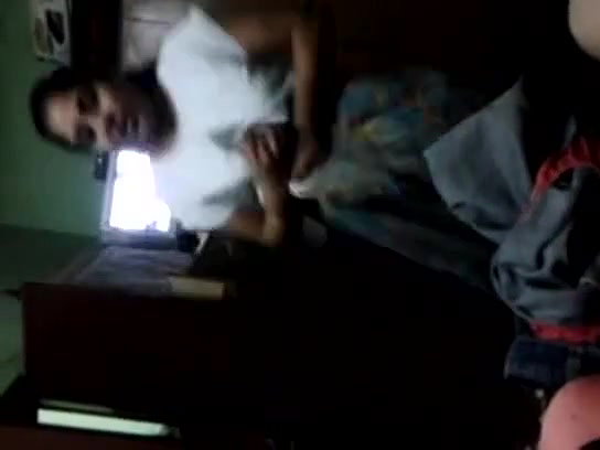 shy riya bhabhi changing