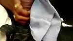 tamil gf giving handjob to boss in car