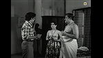 Unknown actress boobs n bra Iniyum Kanam movie scene