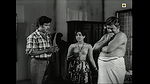 Unknown actress boobs n bra Iniyum Kanam movie scene
