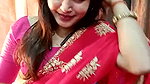 Desi Girl ANUPAMA_JHOSHI Boobs Show and Full Face Show