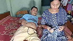 Desi Pinki Bhabhi Hardcore Fucking Update with Hubby 2 New Clips
