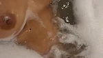 OTT Star Thea Dsuuza Full Nude Bubble Bath