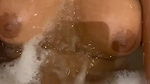 OTT Star Thea Dsuuza Full Nude Bubble Bath