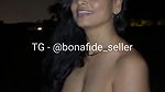 SassyVani Nude Boob Show Outdoor Dare ~ App Content