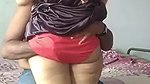 DESI Sistrinlw hot ass played by devr