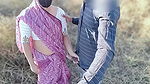 Bhabhi Fucked by Devar Ke mote Lund se, Devar Bhabhi Outdoor Fucking in jungle Full Hindi Audio