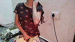Desi bhabhi ki kapra badalte time video